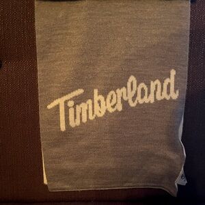 Timberland scar